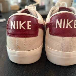 Nike SP zoom air sneakers